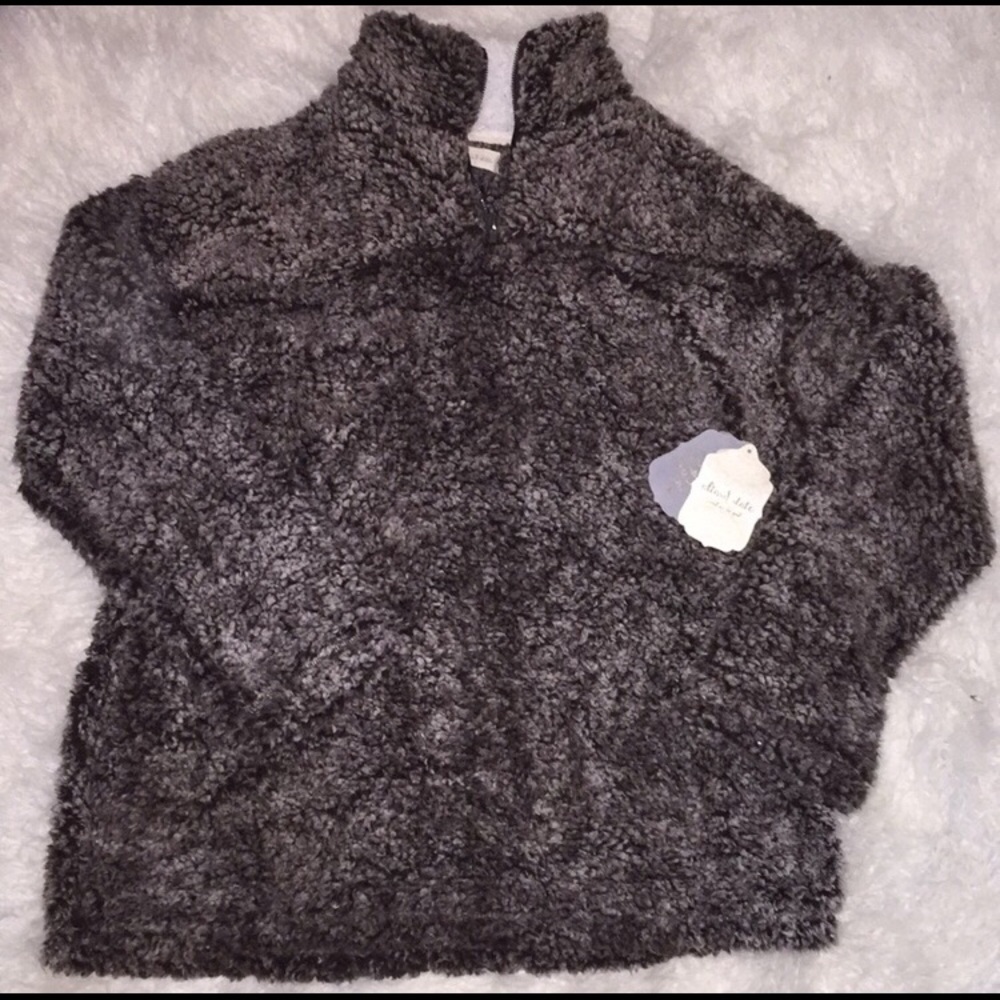 Altar’d State Fuzzy Sherpa